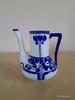 Antik Zsolnay Osiris szecessziós kancsó