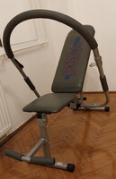 Haspad AB KING Pro eladó