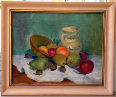 Gyelmis Lukács 1899-1979: Eredetiség igazolással