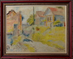 Körmendy Frim Ervin: 1885-1939 Tabán Garanciával