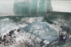 Lóránt János Demeter „Táj”