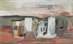 Pataj Miklós: Kompozíció II