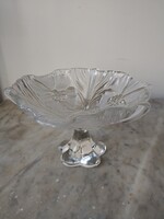 Walther Glas/ Mikasa Hibiscus Frost talpas tál