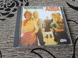 ABBA - WATERLOO