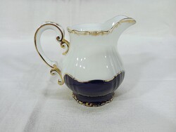 Zsolnay Pompadour III tejeskanna TOP állapotban, sérülésmentesen.