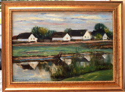 Pechán Béla: Eredetiség igazolással