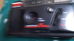 Praktica sport panoráma fényképezőgép