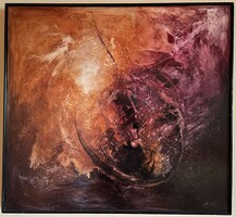 Zoltai Attila: Tér és idő