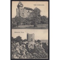 Ausztria,Liechtenstein 1928