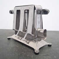 Art deco elektromos kenyérpirító - RYNA Typ 87