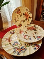 Fischer Ignác tányérok