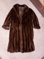Eladó SAGA MINK prémium nerc bunda – Wittenberger Wien