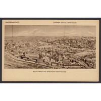 Magyarország,Budapest X. - Első Magyar Részvényserfőzde és Haggenmacher és Dreher Antal sörfőzdék