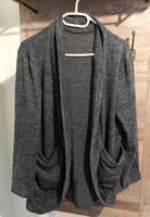 Női kardigán L -új
