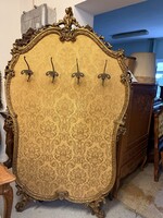 Puttós előszobafal