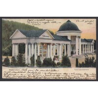 Csehország,Marienbad - Ferdinandsbrunn 1905