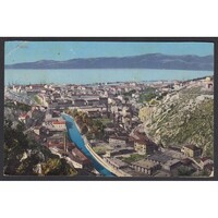 Magyarország,Fiume 1912