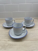 Alföldi presszós csészék