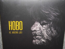 HOBO HÉ, MAGYAR JOE! 2cd CD ÚJ gyári bontatlan