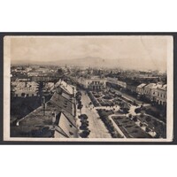 Erdély,Máramarossziget 1942