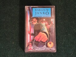 Babszem Jankó - Háromszéki népmesék