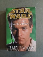 Terry Brooks - Star Wars I. rész - Baljós árnyak**