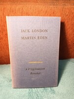 Martin Eden - Jack London - A világirodalom remekei