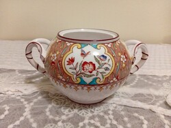 Sarreguemines Minton cukortartó