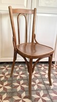 Thonet székek antik vintage klasszikus forma étkezőszék ebédlőszék