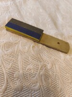 Retro grafit hegyező