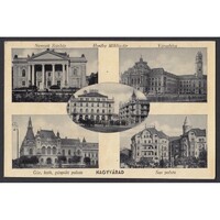 Erdély,Nagyvárad 1942