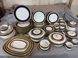 Luxus szolgáltatás Suisse Langenthal KOBALT MARATOTT ARANYRAL