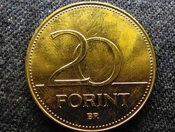 Third Republic of Hungary (1989-present) 20 forints 2025 bp