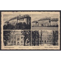 Magyarország,Balassagyarmat 1942