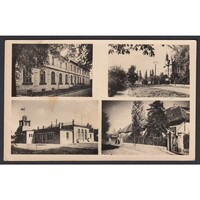 Magyarország,Budapest XVI. - Mátyásföld 1952