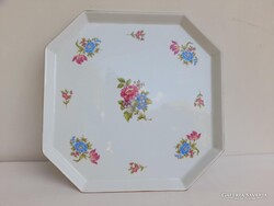 Csodaszep,ritka,nagymeretu Hollohazi kinalo