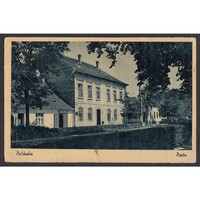 Délvidék,Palánka - Posta 1942