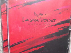 HOBO LASSÚ VONAT Bob Dylan dalok CD ÚJ gyári bontatlan