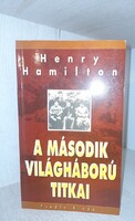 Henry Hamilton: A második világháború titkai