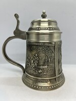 ETAINPUR fedeles ón korsó