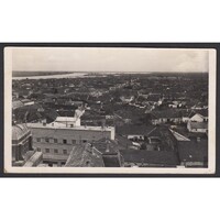 Délvidék,Zenta 1942