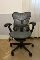 Herman Miller Mirra 2 irodai szek