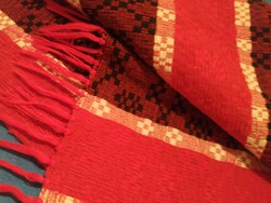 Szőttes faliszőnyeg (2) , hibátlan