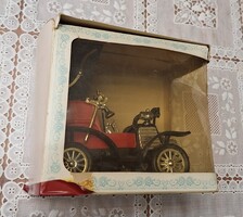 Fiat 1899 automodell