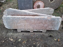 Tardosi kő lépcső