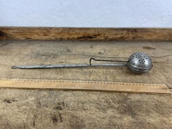 -AV784- Régi Hólabda Sütő