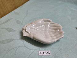 A1623 Arpo gyűrűtartó 15x11 cm