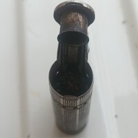 Osztrák benzines öngyújtó.