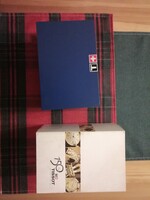 Tissot óradoboz (eredeti)