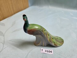 T3104 Drasche páva 15 cm